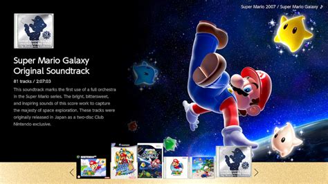 Review Super Mario 3d All Stars The Nexus
