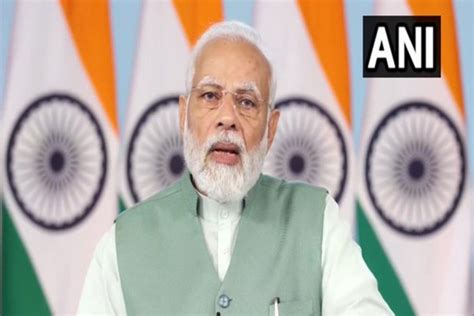 Pm Modi Holds Meeting With Top Ministers In Parliament