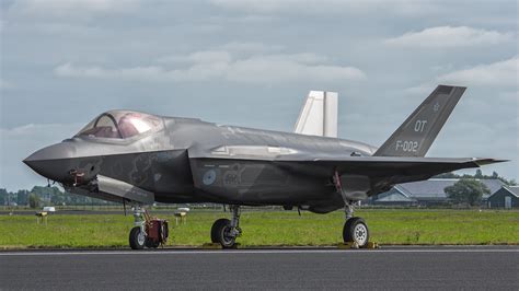 Saturday march 30th, 2019.my trip out east was worth it. F-35A Lightning II Operatie Luchtsteun