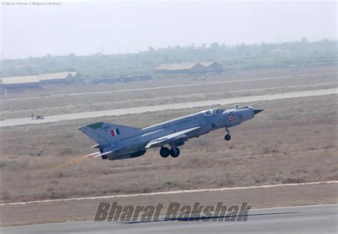 Bharatrakshak Indian Air Force 0