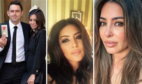 Laila Rouass 50 Sets Pulses Racing With Sultry Topless Pic After