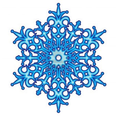 Snowflake Clipart No Background Free Download On Clipartmag