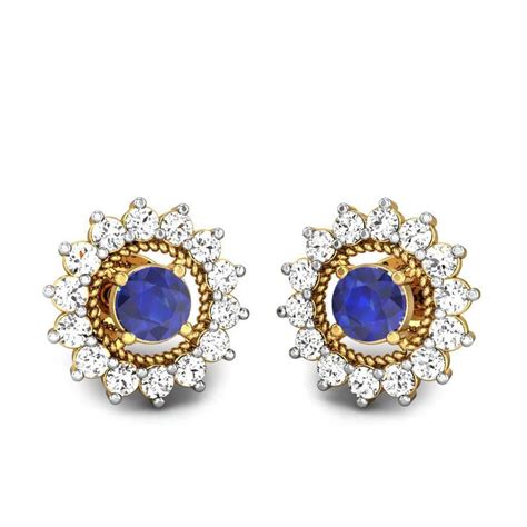 Blue Sapphire One Of The Best Gemstone Kalyan Jewellers