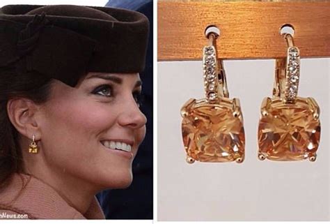 Inspired By The Beautiful Kate Middleton Duchess Of Cambridge These