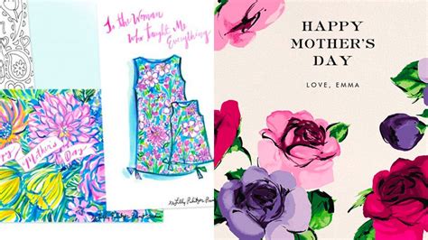 Free Virtual Mothers Day Cards And Ecards Printable Mothers Day