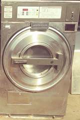 Pictures of Continental Commercial Washer