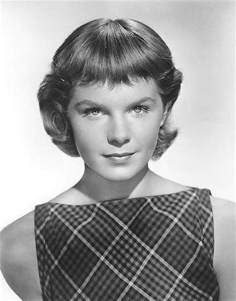 Les Meilleures Images Du Tableau Diane Varsi Peggie Castle Suzy