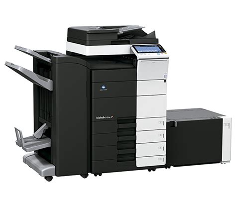 Download and use utility konica minolta c360 series pcl, printer drivers and user's guides for each product. Drivers Konica Minolta C360 Pcl - KONICA MINOLTA C360 ...