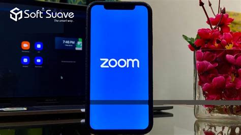 How To Start Zoom Meeting Within Ios Native Application Using Zoom Sdk