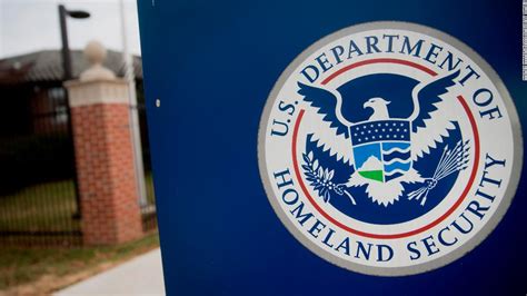 Acting Dhs Intelligence Chief Steps Down As Biden Appointee Still