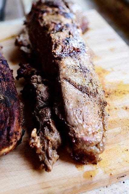 The most tender cut of beef for the most special dinners. Ladd's Grilled Tenderloin | Recipe in 2020 | Grilled tenderloin, Beef tenderloin recipes ...