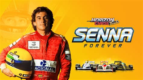 Revive Los Desafíos Y Victorias Más Emblemáticos De Ayrton Senna En