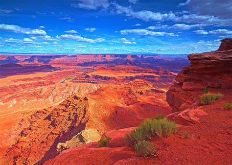 Grand Canyon Hd Desktop Wallpaper Widescreen High Definition