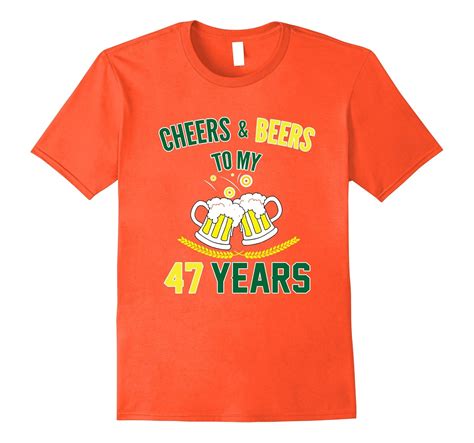 funny birthday t shirt for 47 years old 47th birthday party pl polozatee