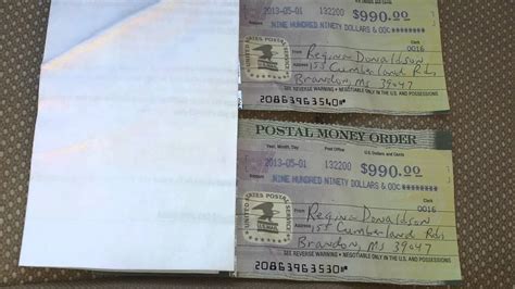 Order com scam terrebonne parish sheriff warns of postal money. Fake money orders beware - YouTube