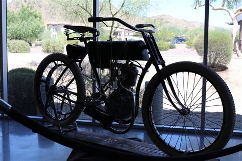 13850 n cave creek rd, phoenix, az 85022, usa address. OldMotoDude: 1903 Harley-Davidson Replica on display at ...