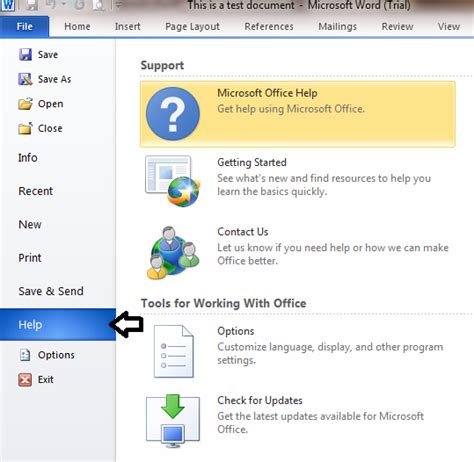 Find Product Id For Your Office Program Microsoft Office Support