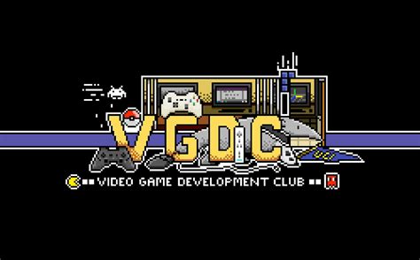 Video Game Development Club at UCI | LinkedIn