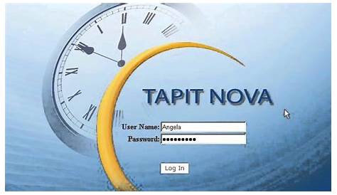 How to use Tapit NOVA: Part 1 – Overview - YouTube