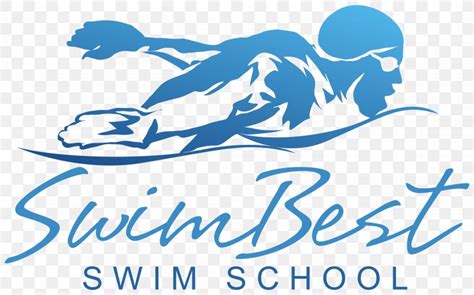 Logo Swimming Lessons School Png 3061x1911px Logo Area Art