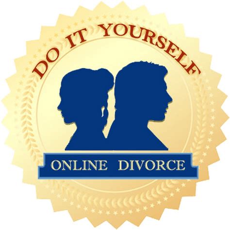 We did not find results for: Do It Yourself Divorce Online - YouTube