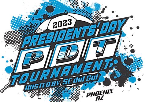 Phoenix Presidents Day Soccer Tournament 2024 Venus Silvia