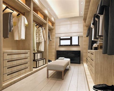 The Best 9 Tips To Plan And Design Your Walk In Closet In