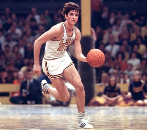 Is Pete Maravich The Best College Basketball Player Ever We Rank Our Top 5