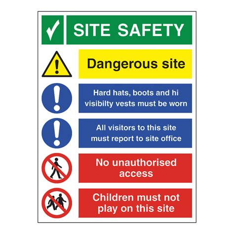 Site Equip Make Sure Your Site Is Safe With Site Equip
