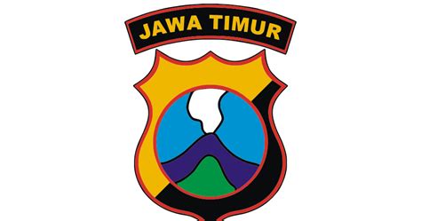 Logo Polri Jawa Timur Png Timur Png Cliparts All These Png Images
