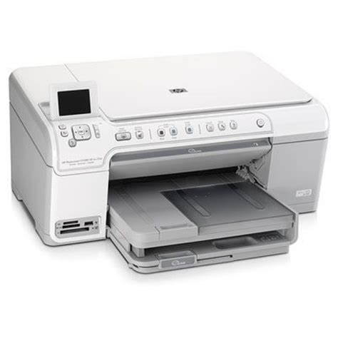 The hp photosmart software provides a fast and easy way to make prints of your photos or to purchase prints online. PhotoSmart C 5380 - PhotoSmart C - HP - Marques