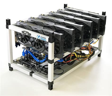 If you still want to build your own mining rig or pc, check out our guides on the best mining gpus, best mining cpu, best mining motherboards and best mining. Shark mini - 2019 Best 4 GPU compact GPU Ethereum Bitcoin ...