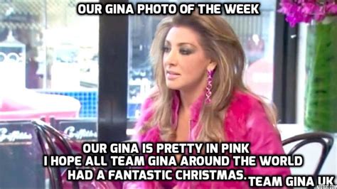 Gina Liano Ginaliano Twitter