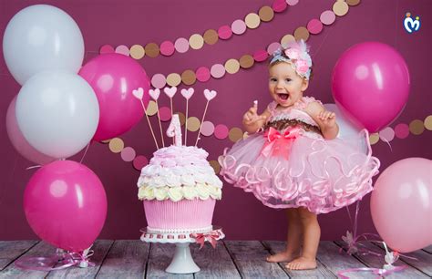 Celebrate your little master's birthday with amazing baby boy bitrhdya party themes such as mickey mouse birthday. 1st Birthday Themes for Boys and Girls - MamyPoko India Blog