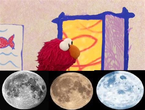 Elmo World Full Moons Elmos World Fanon Wiki Fandom