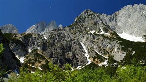 Alps Mountain 4k Ultra Hd Wallpaper Background Image 3840x2160 Id