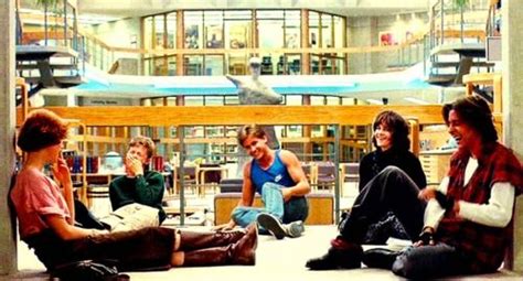 17 Best Images About Libraries In Pop Culture On Pinterest