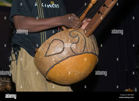 West African Stringed Instrument Hi Res Stock Photography And Images