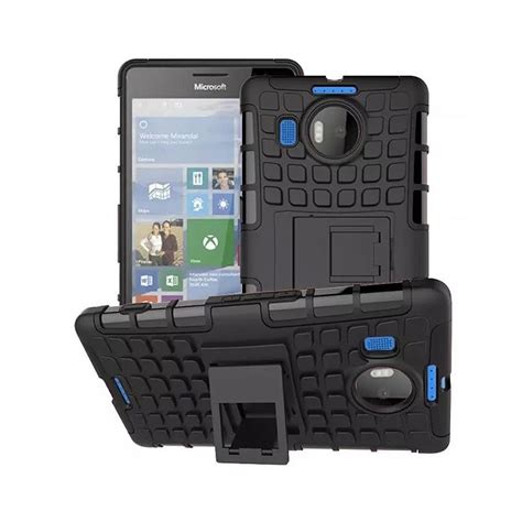 Buy Shockproof Case Microsoft Lumia 950xl