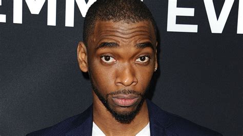 Jamie Foxxs Jay Pharoah Comedy ‘white Famous Picked Up To Series At Showtime The Hollywood