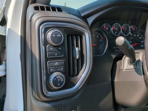 2021 Chevrolet® Silverado 2500hd Lt At Seth Wadley Chevrolet Buick Gmc