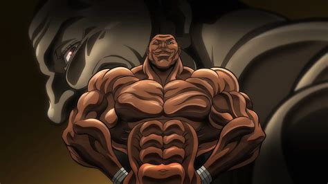 Top 76 Coolest Black Anime Characters Super Hot In Cdgdbentre