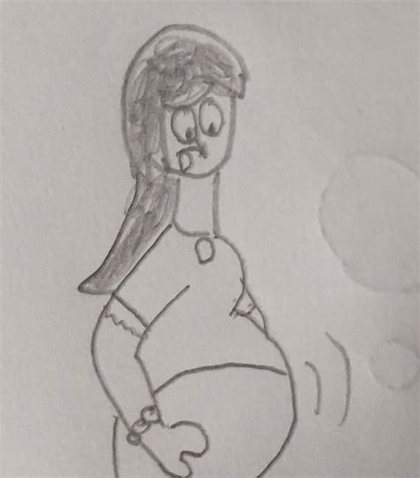 bloated betty by toonydrummer on deviantart