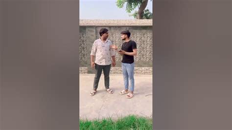 Bhai Meri Bibi Mujhse Kuss Karne Ke 500 Rupay Leti Hai😂🤣shortvideo Funnyshort Youtubeshort