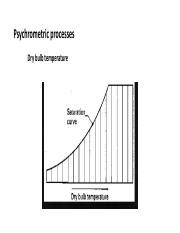 Reading Psychrometric Charts Pdf Psychrometric Processes Dry Bulb