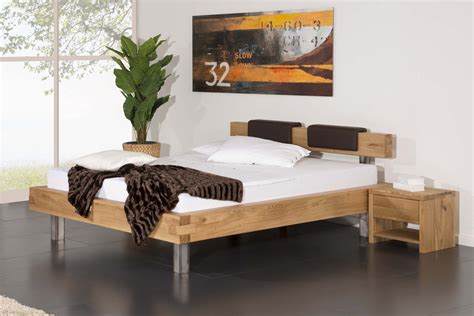 Wir begrüßen sie als interessierten leser zum großen vergleich. Modular Bett pino Wildeiche Primolar Holz | Möbel Letz ...