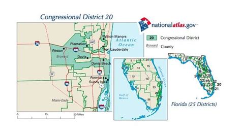 Floridas 20th Congressional District Ballotpedia