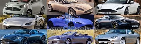 The Best Mpg Aston Martin Cars Ever Top 20 Encycarpedia