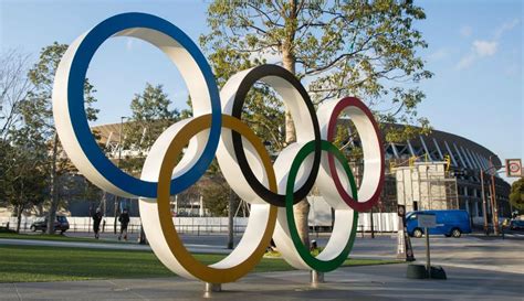 Televisa es la televisora oficial de los juegos olímpicos tokio 2020. Juegos Olímpicos 2021: analizan reducir la cantidad de ...