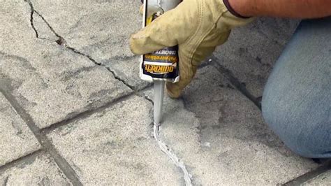 20 Best Sealing Cracks In Basement Floor Basement Tips